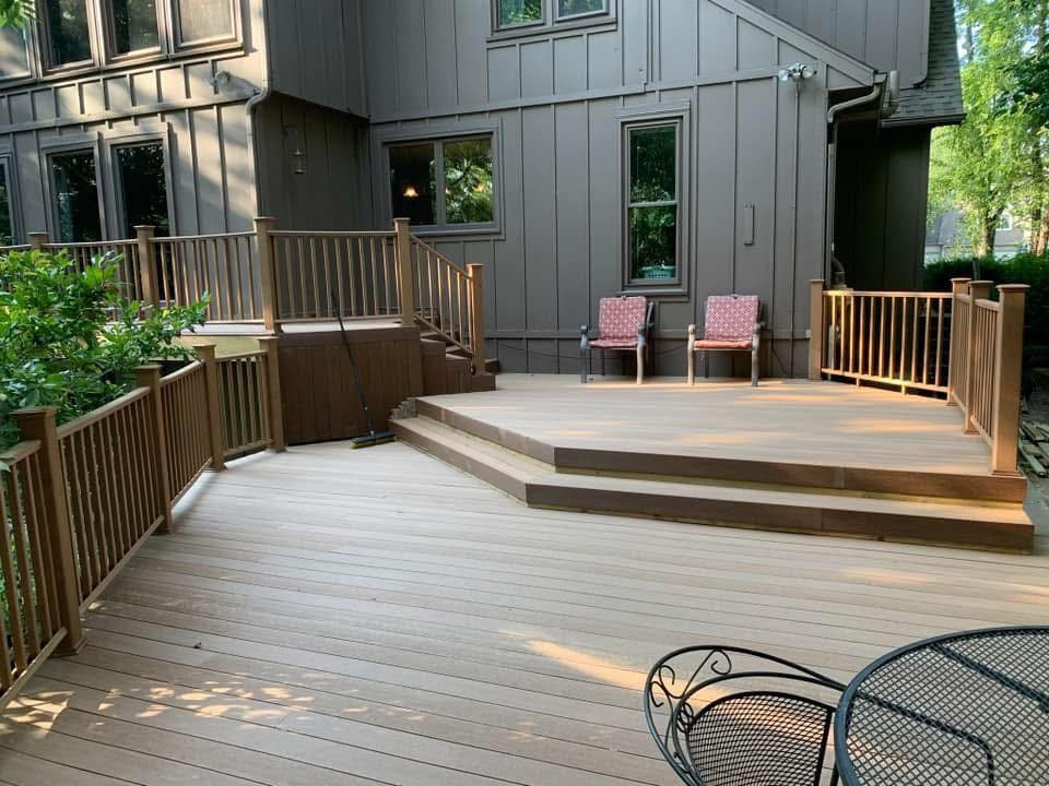 Construction Process